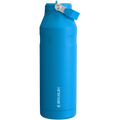 The IceFlow™ Bottle with Flip Straw Lid | 50 OZ