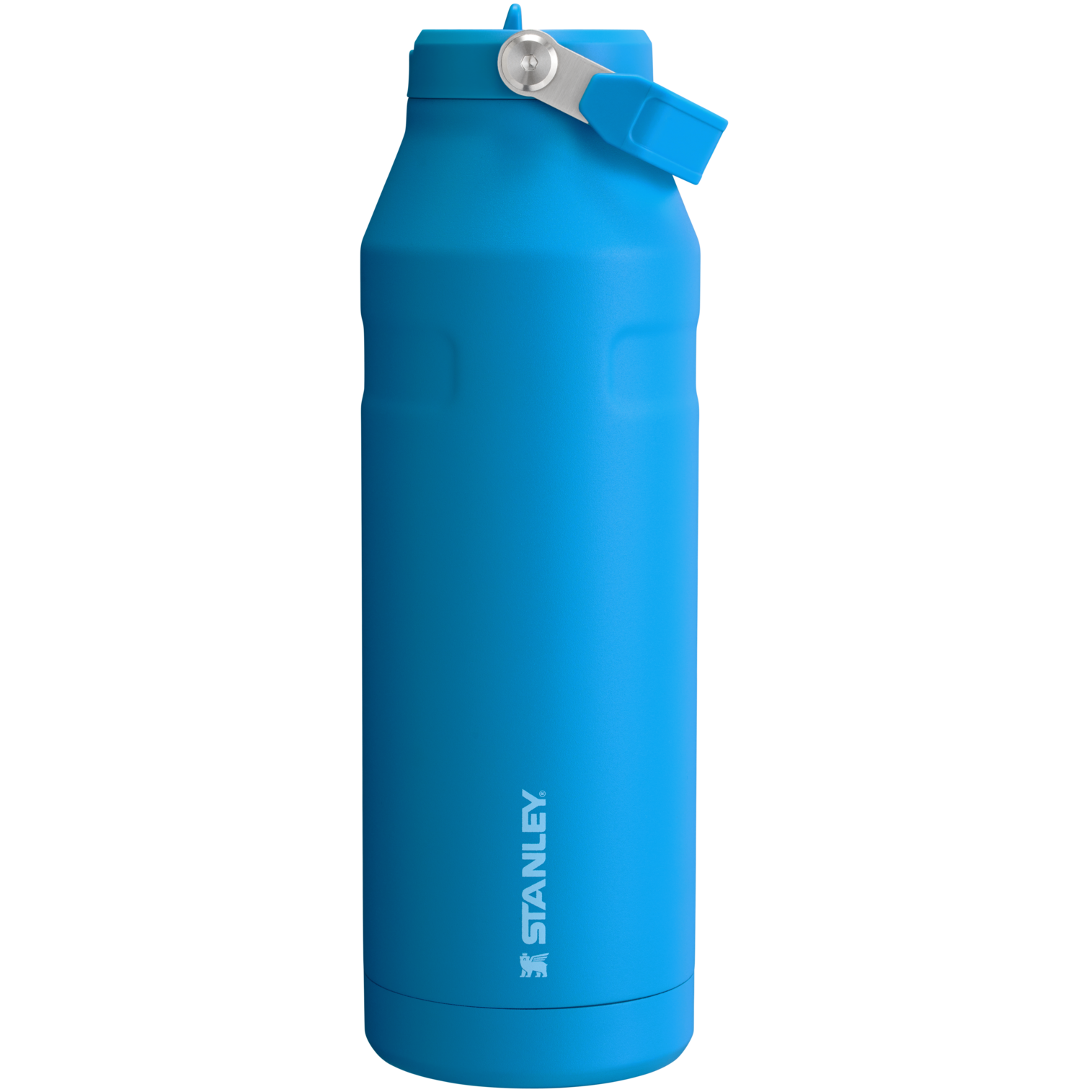 The IceFlow™ Bottle with Flip Straw Lid | 50 OZ