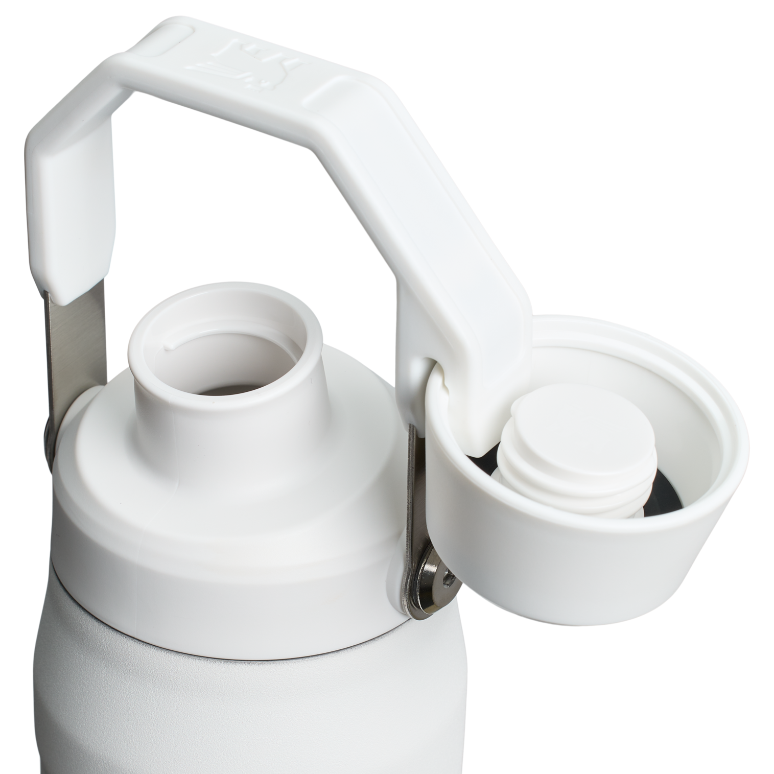 IceFlow™ Bottle with Fast Flow Lid | 24 OZ - Stanley Create