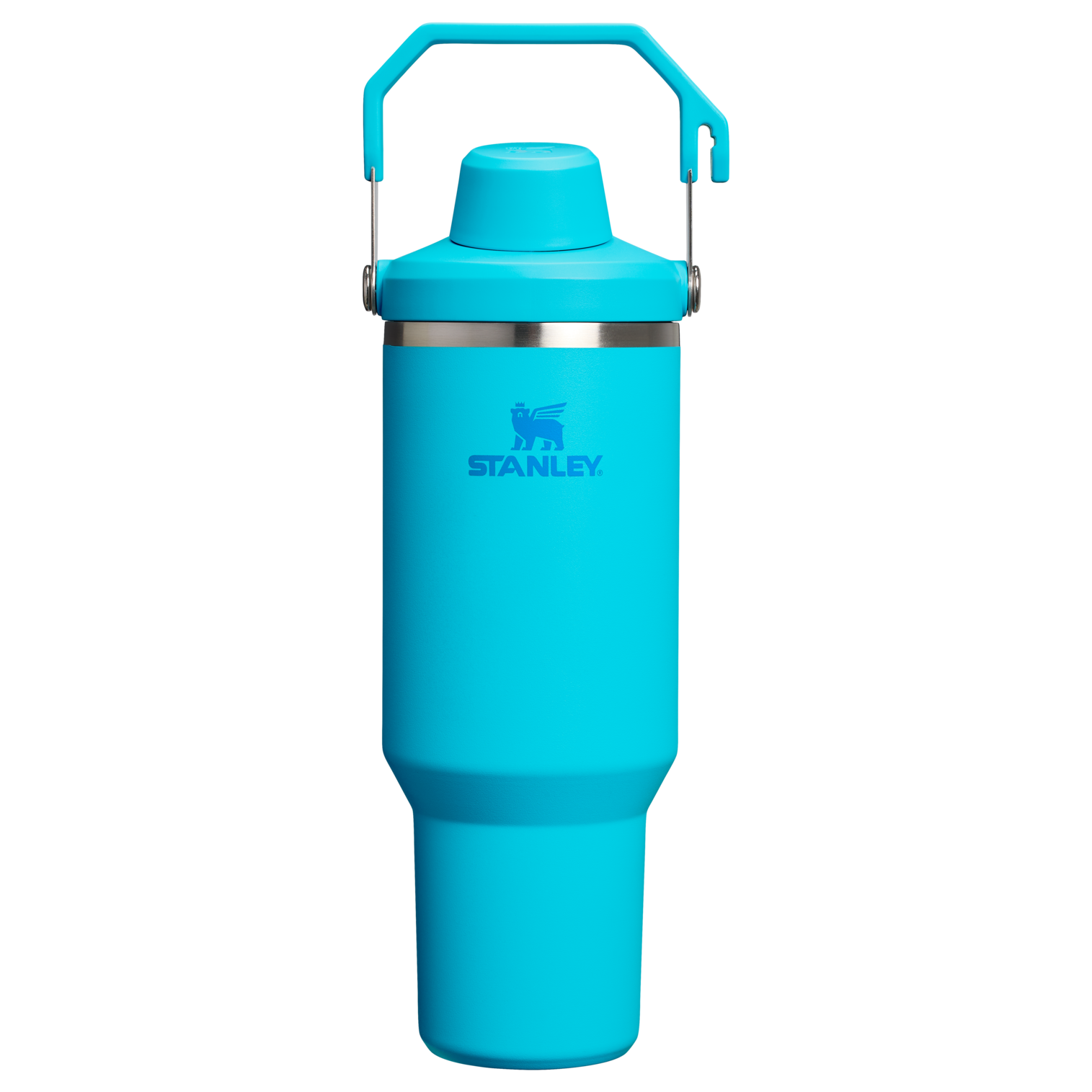 The IceFlow™ Tumbler with Fast Flow Lid | 40 OZ