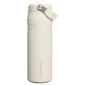 The IceFlow™ Bottle with Flip Straw Lid | 24 OZ