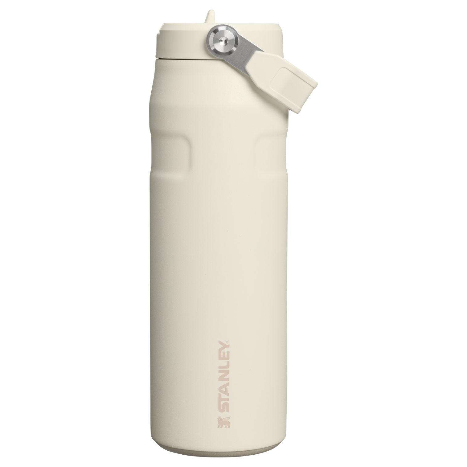 The IceFlow™ Bottle with Flip Straw Lid | 24 OZ