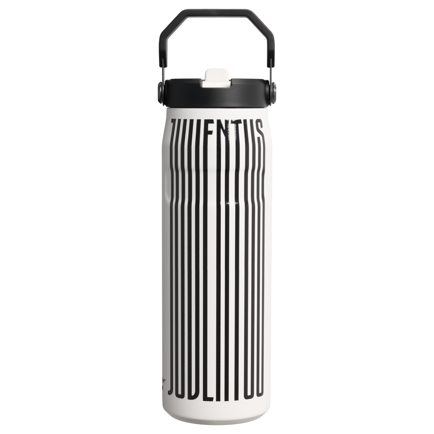 Stanley 1913 x Juventus The IceFlow™ Bottle Flip Straw 2.0 | 24 OZ