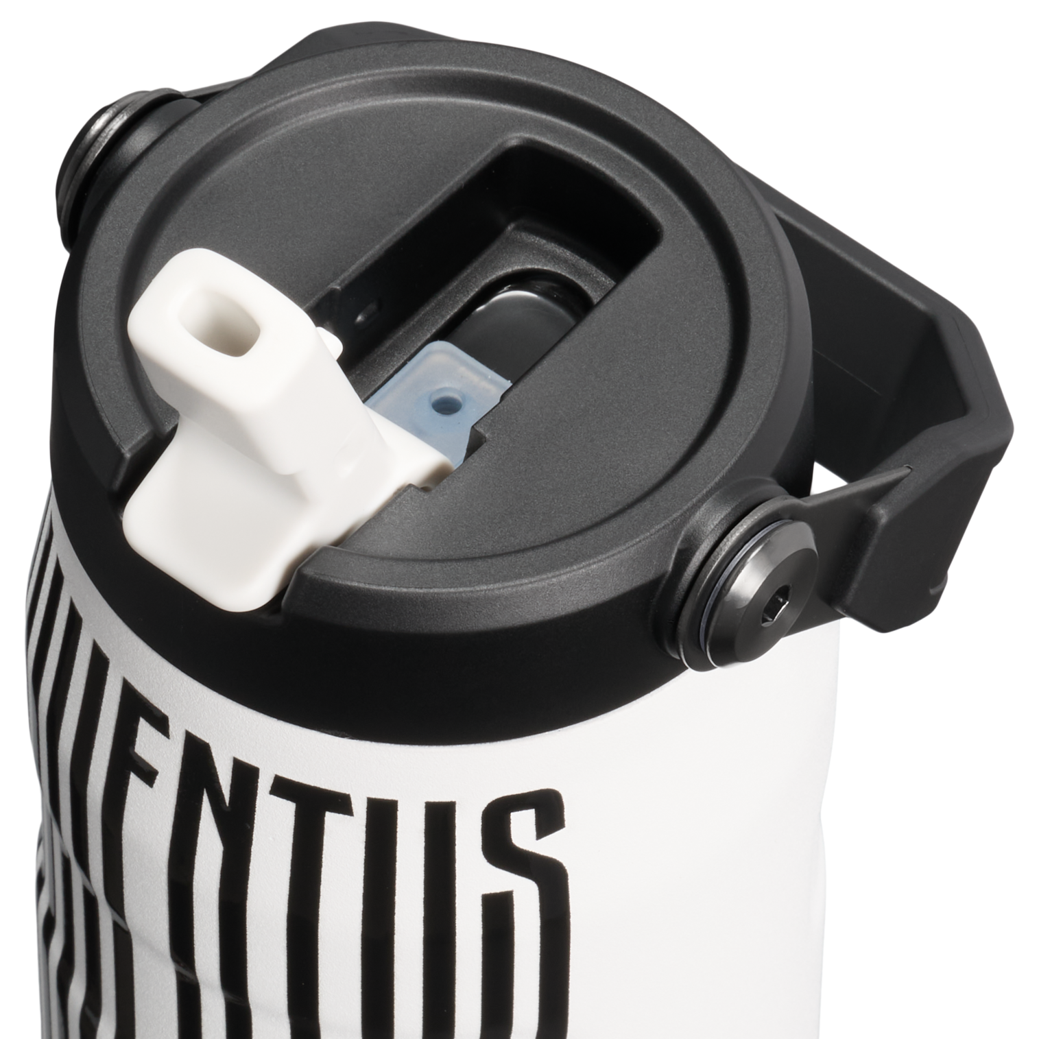Stanley 1913 x Juventus The IceFlow™ Bottle Flip Straw 2.0 | 24 OZ