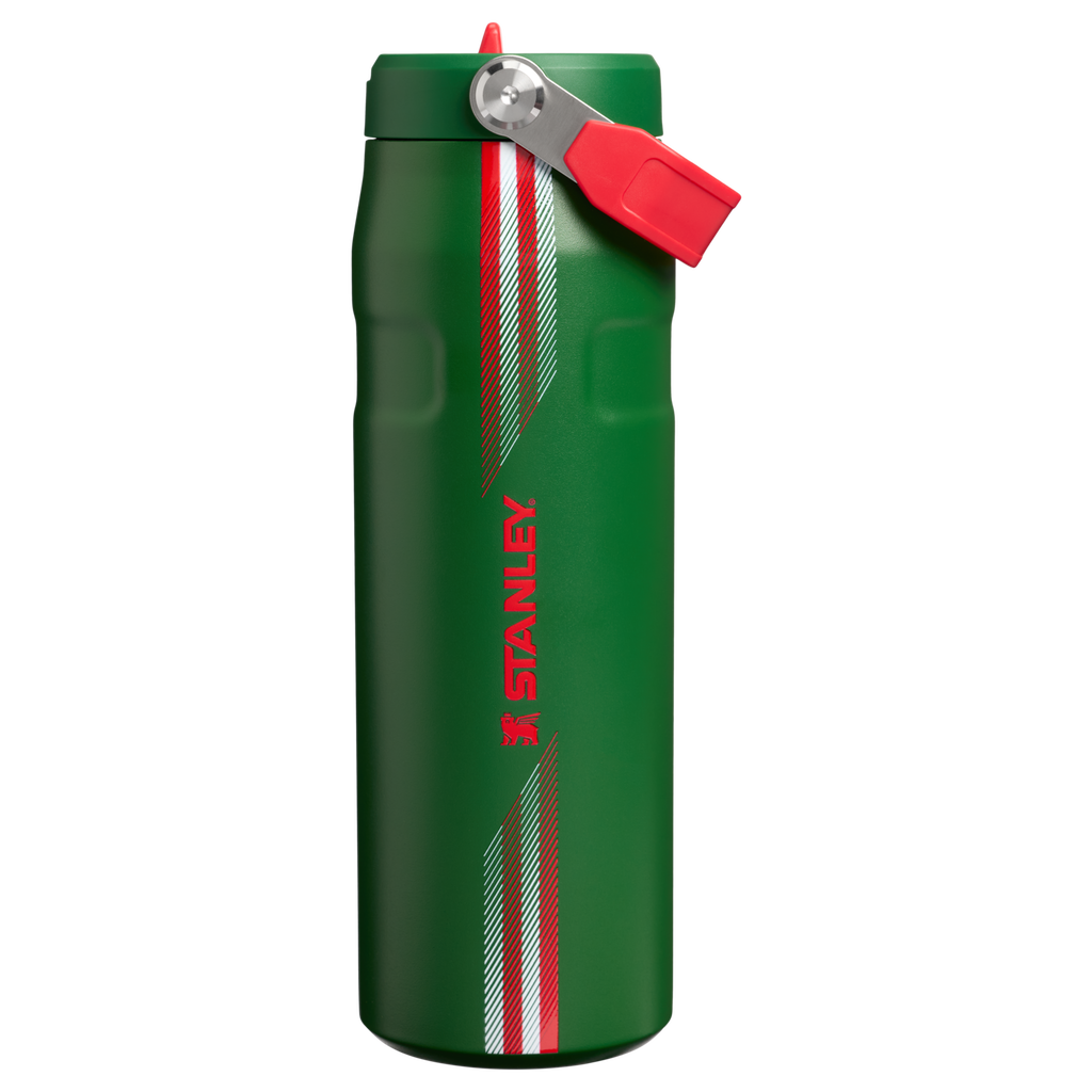 The Country Collection IceFlow™ Aerolight Flip Straw Bottle | 24 OZ