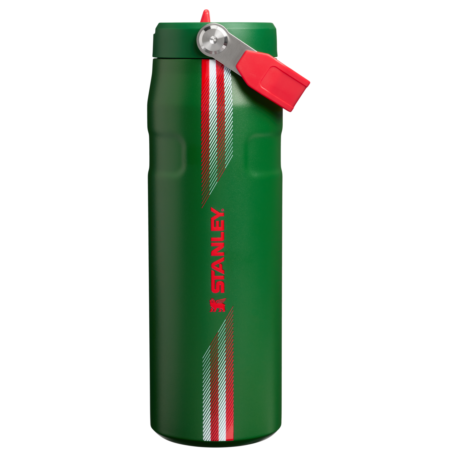 The Country Collection IceFlow™ Aerolight Flip Straw Bottle | 24 OZ