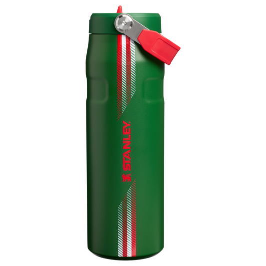 The Country Collection IceFlow™ Aerolight Flip Straw Bottle | 24 OZ