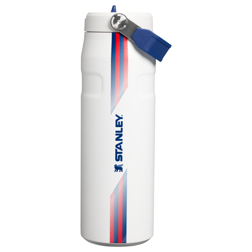 Country Collection IceFlow™ Aerolight Flip Straw Bottle | 24 oz - Stanley Create