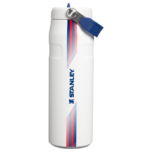 Country Collection IceFlow™ Aerolight Flip Straw Bottle | 24 oz - Stanley Create