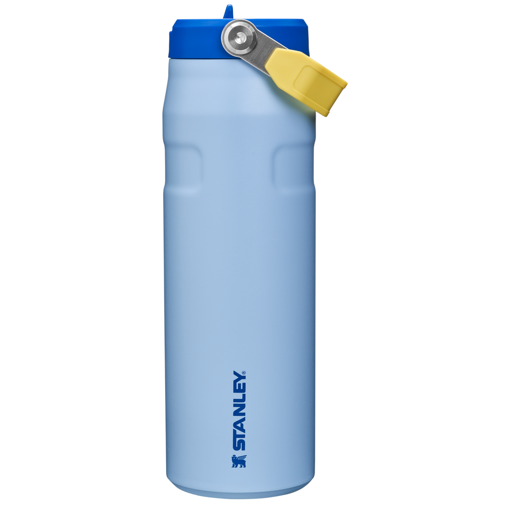 The IceFlow™ Bottle Flip Straw 2.0 | 24 OZ