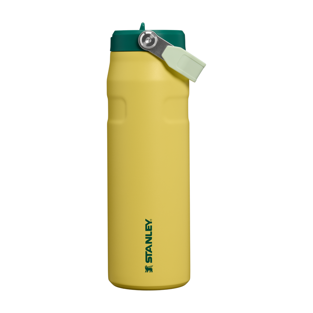 The IceFlow™ Bottle Flip Straw 2.0 | 24 OZ