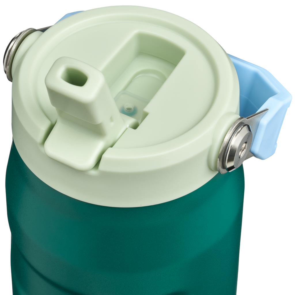 The IceFlow™ Bottle Flip Straw 2.0 | 24 OZ