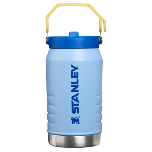 The IceFlow™ Flip Straw Jug | 64 OZ