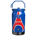 Stanley 1913 x Paris Saint-Germain IceFlow™ Flip Straw 2.0 Jug | 64 OZ