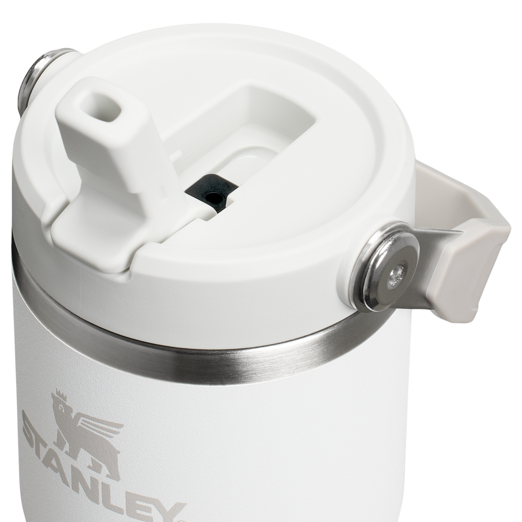 The IceFlow™ Flip Straw Tumbler | 14 OZ - Stanley Create
