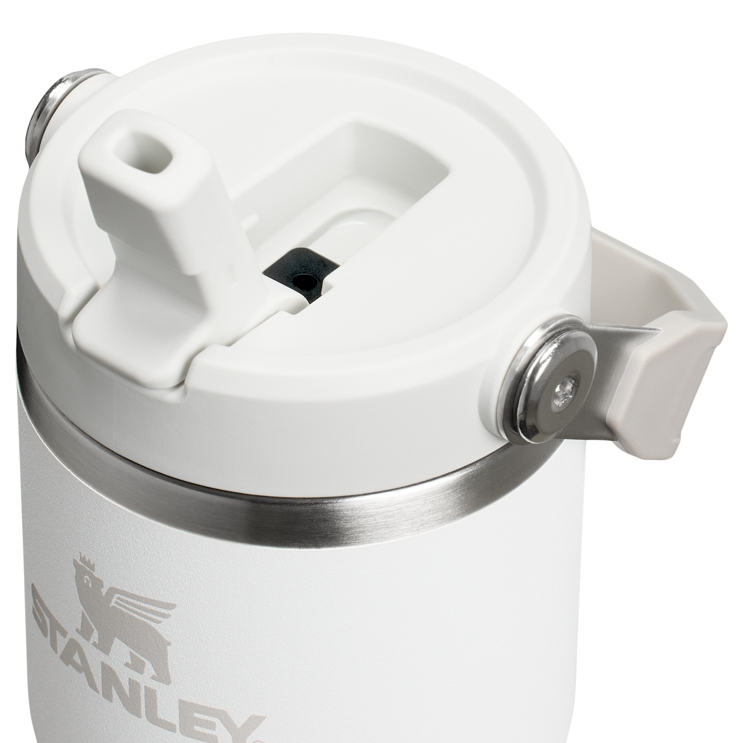 The IceFlow™ Flip Straw Tumbler | 14 OZ - Stanley Create