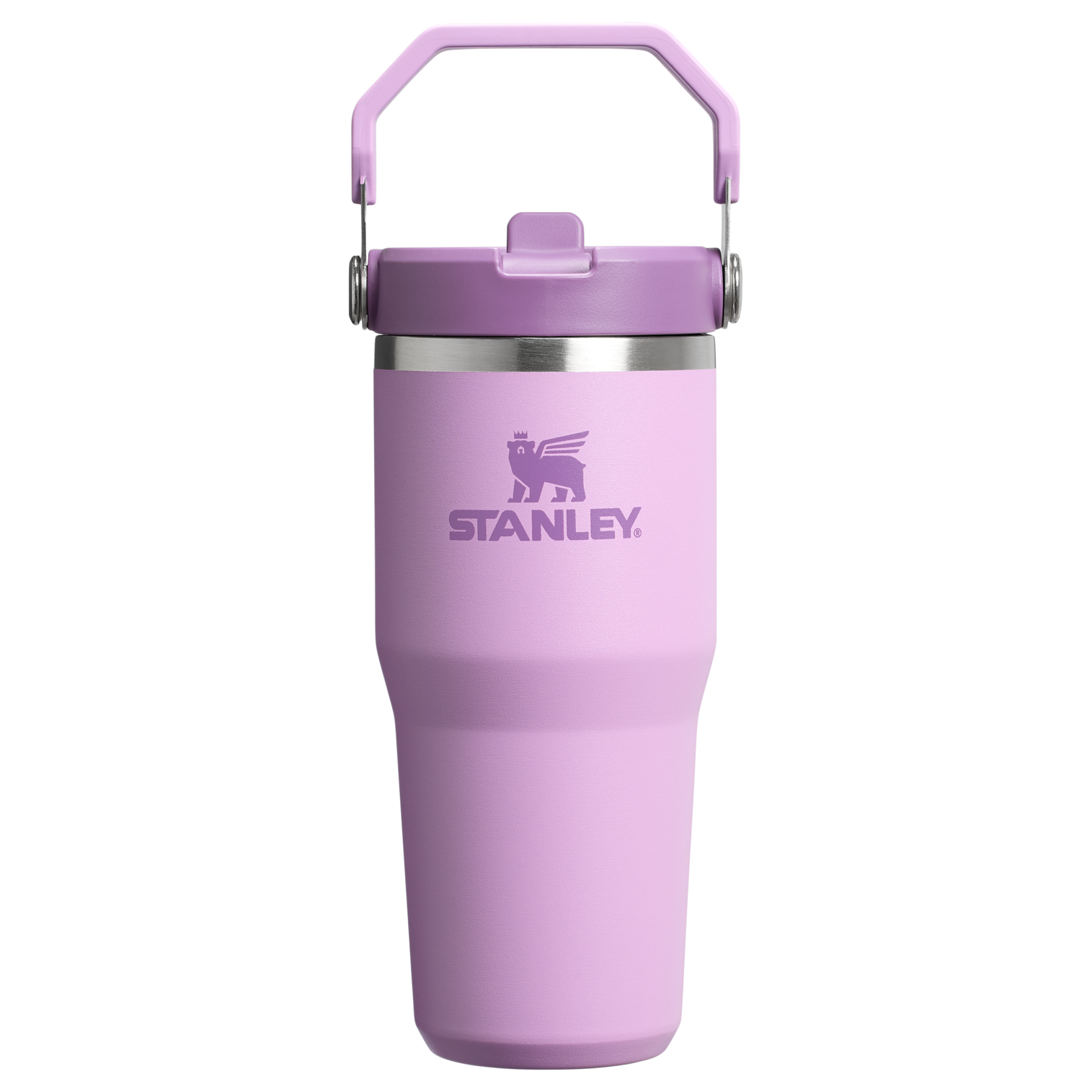 The IceFlow™ Flip Straw Tumbler | 14 OZ - Stanley Create