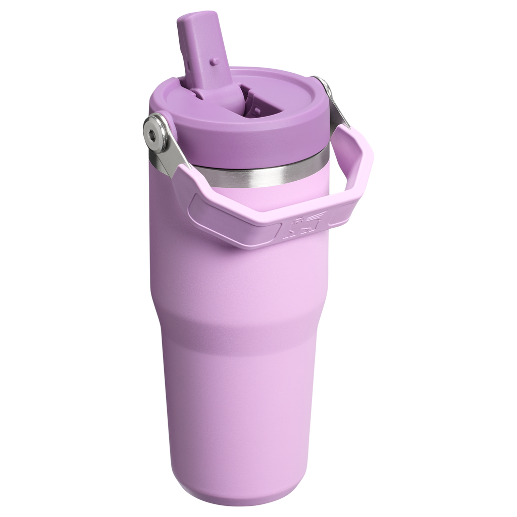 The IceFlow™ Flip Straw Tumbler | 14 OZ - Stanley Create