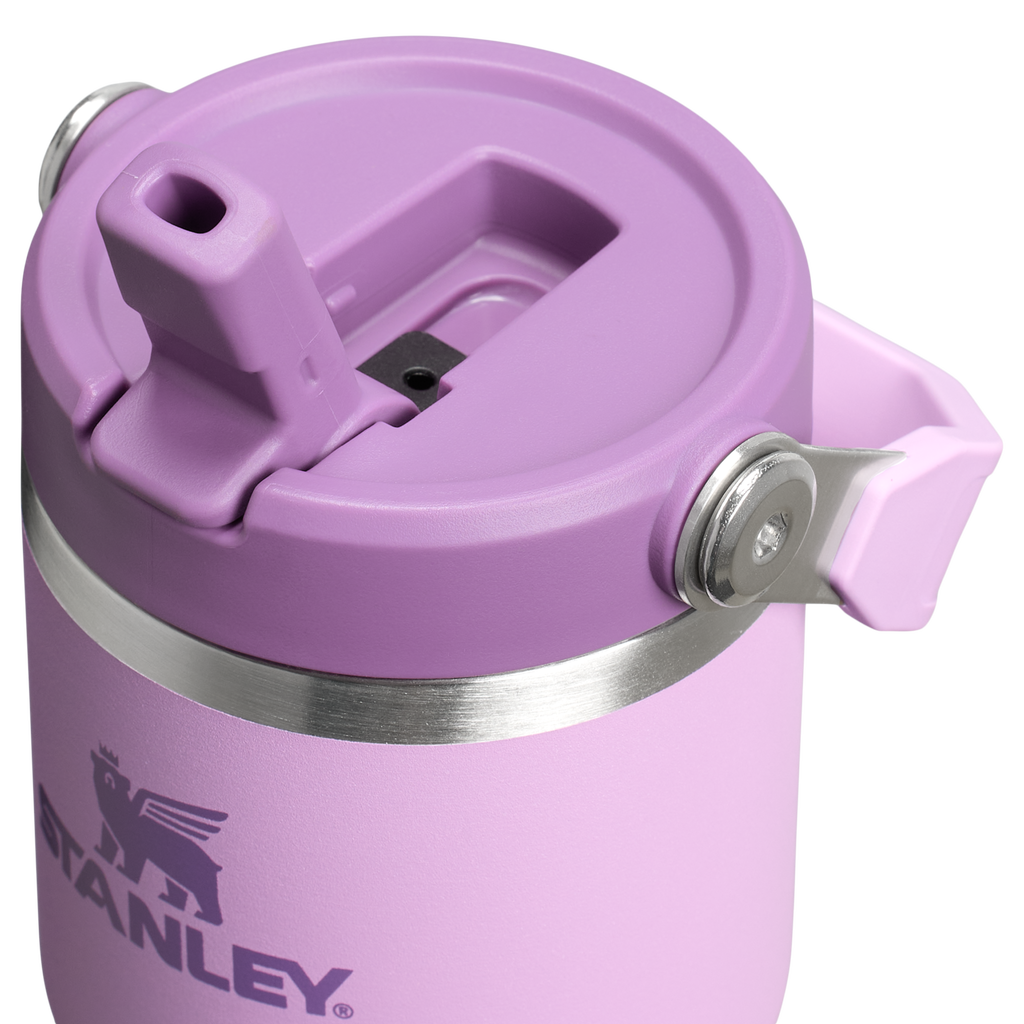 The IceFlow™ Flip Straw Tumbler | 14 OZ - Stanley Create