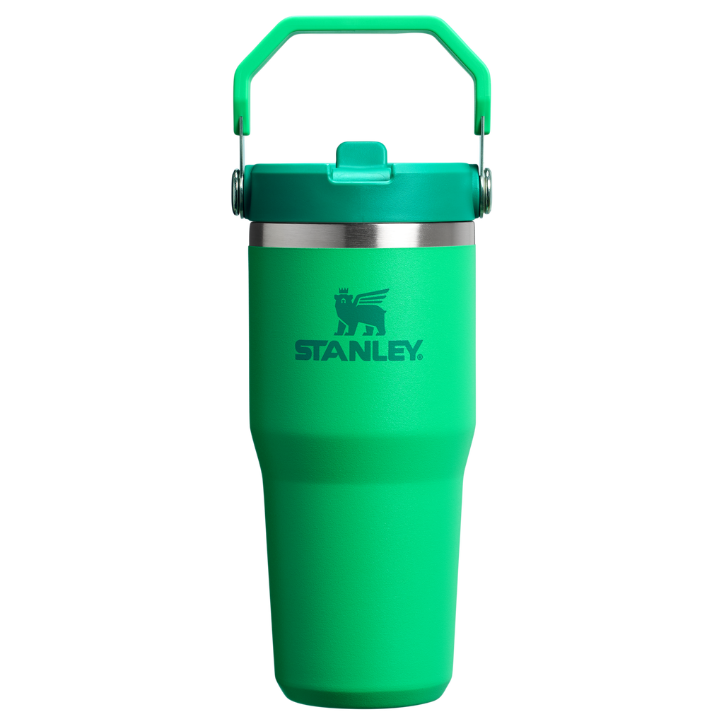 The IceFlow™ Flip Straw Tumbler | 14 OZ - Stanley Create