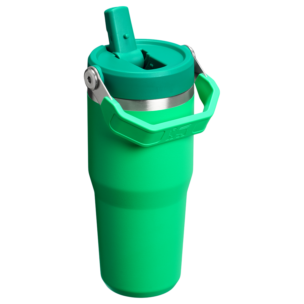 The IceFlow™ Flip Straw Tumbler | 14 OZ - Stanley Create