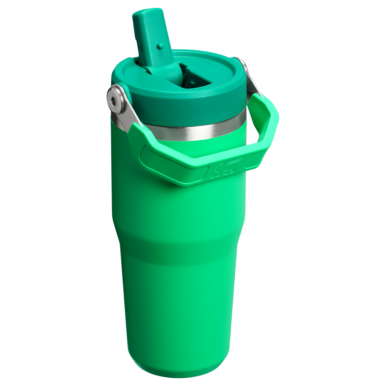 The IceFlow™ Flip Straw Tumbler | 14 OZ - Stanley Create