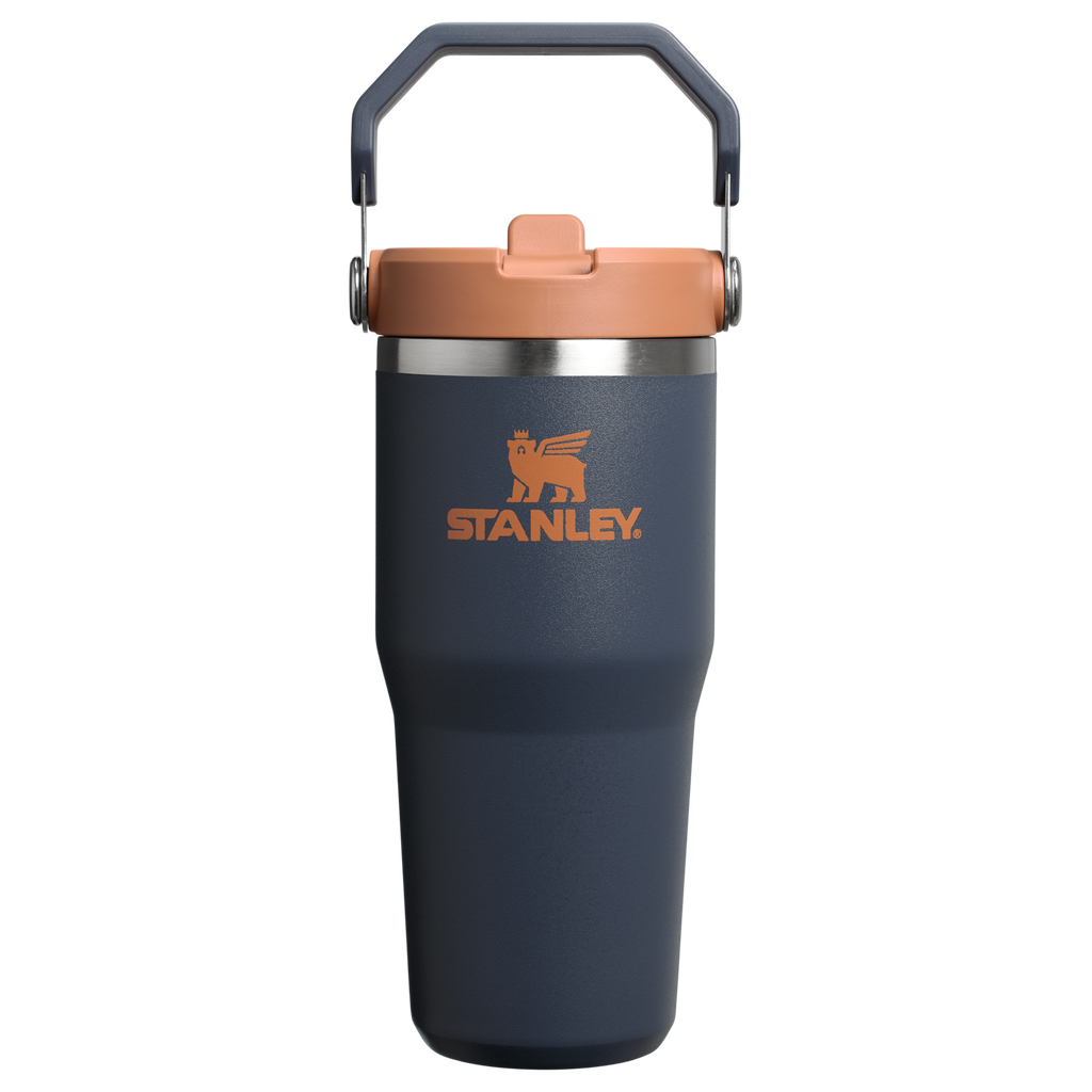 The IceFlow™ Flip Straw Tumbler | 14 OZ - Stanley Create