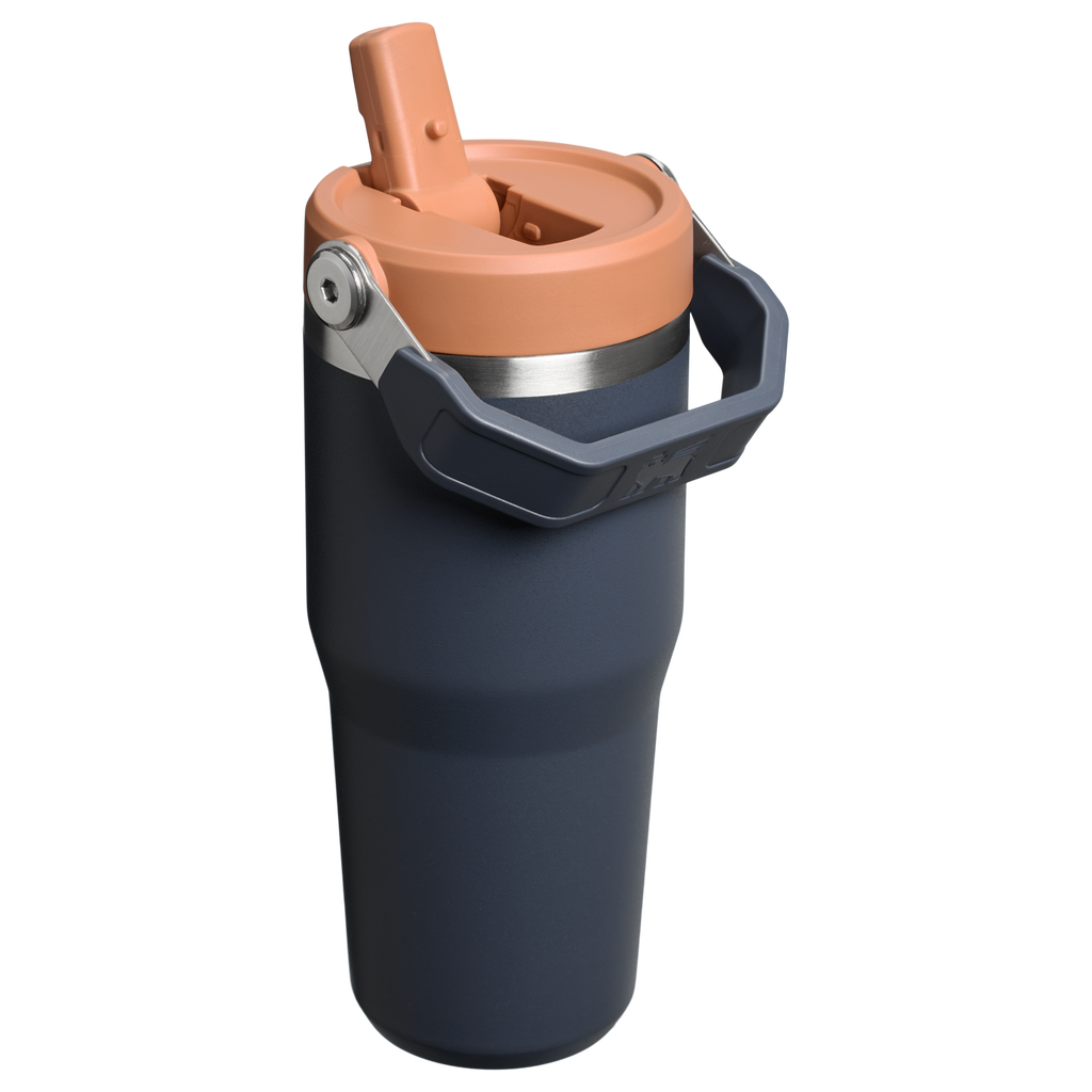 The IceFlow™ Flip Straw Tumbler | 14 OZ - Stanley Create