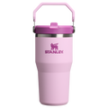 The IceFlow™ Flip Straw Tumbler | 20 OZ