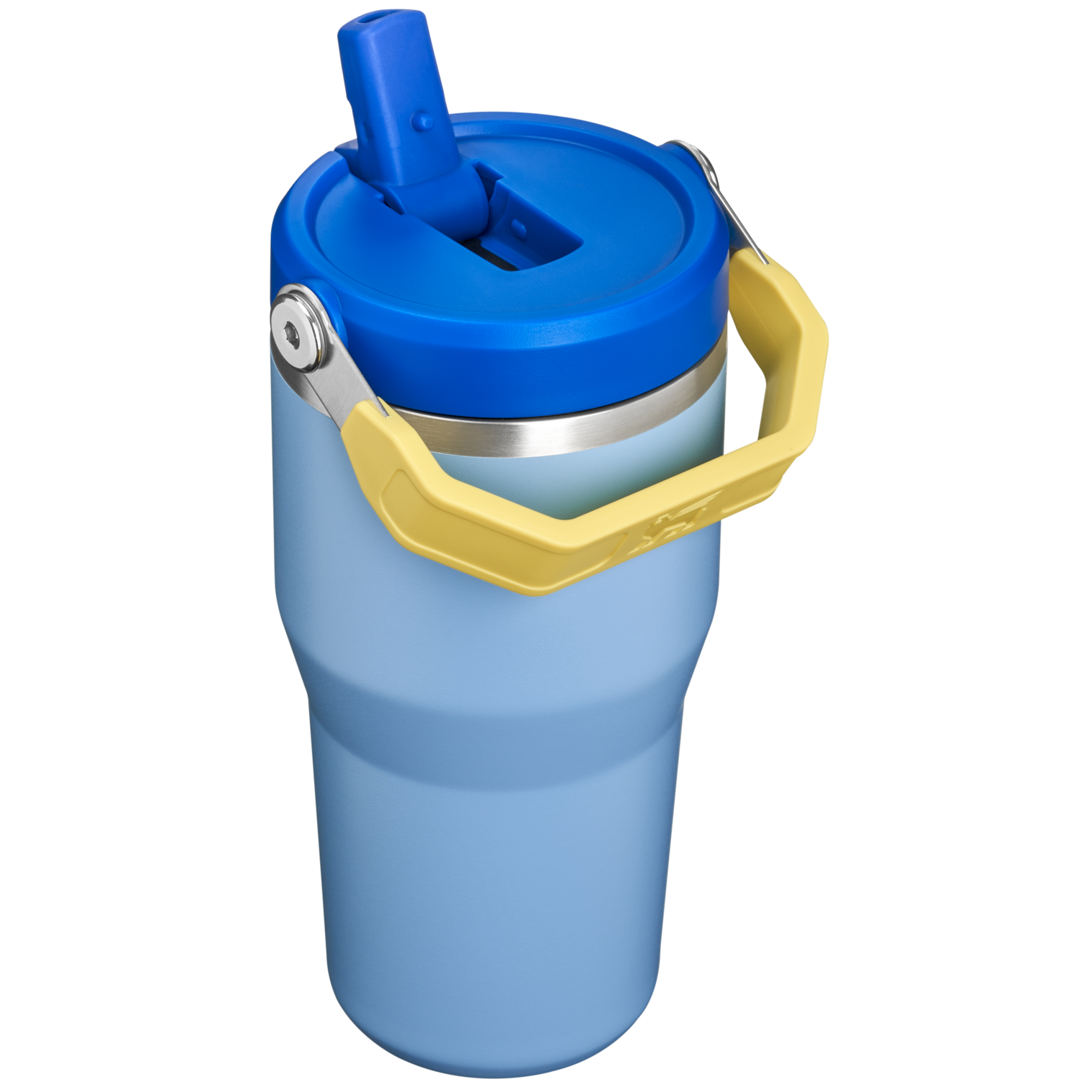 The IceFlow™ Flip Straw Tumbler | 20 OZ - Stanley Create
