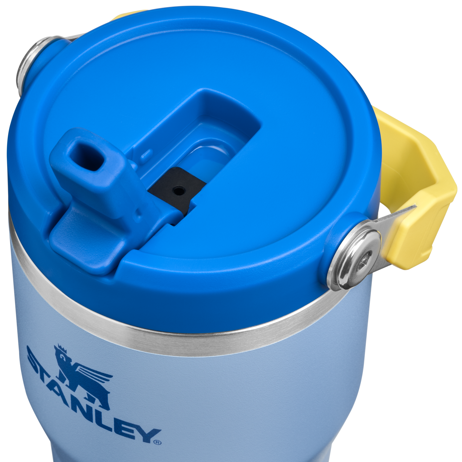 The IceFlow™ Flip Straw Tumbler | 20 OZ - Stanley Create