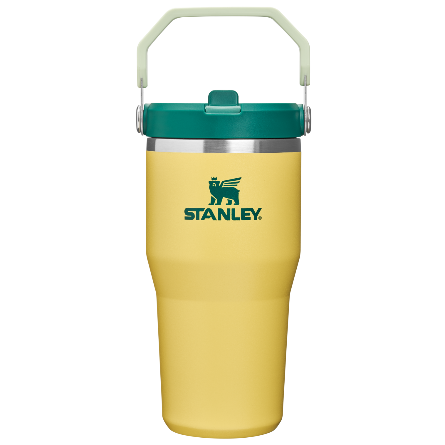 The IceFlow™ Flip Straw Tumbler | 20 OZ - Stanley Create