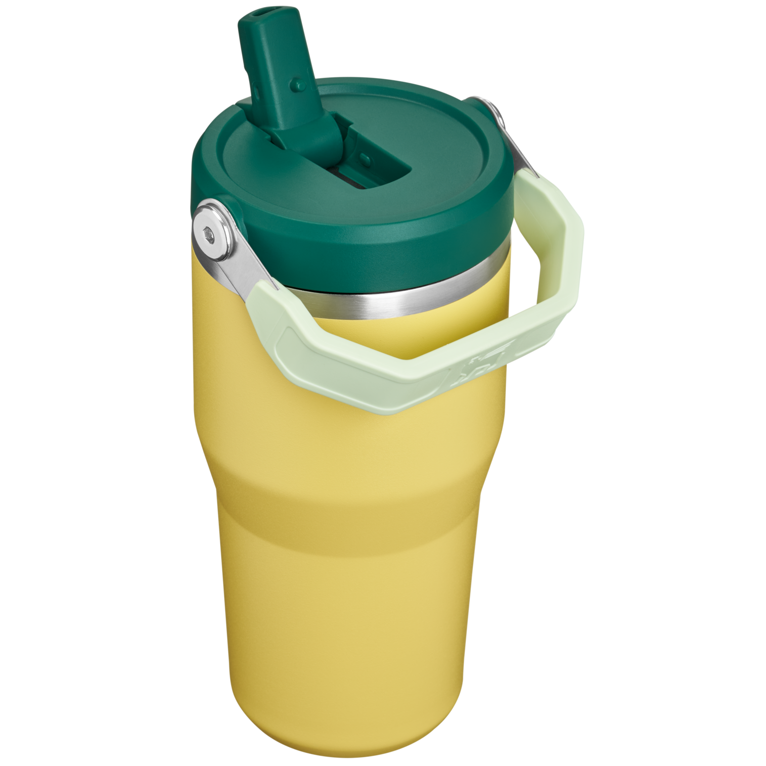The IceFlow™ Flip Straw Tumbler | 20 OZ - Stanley Create