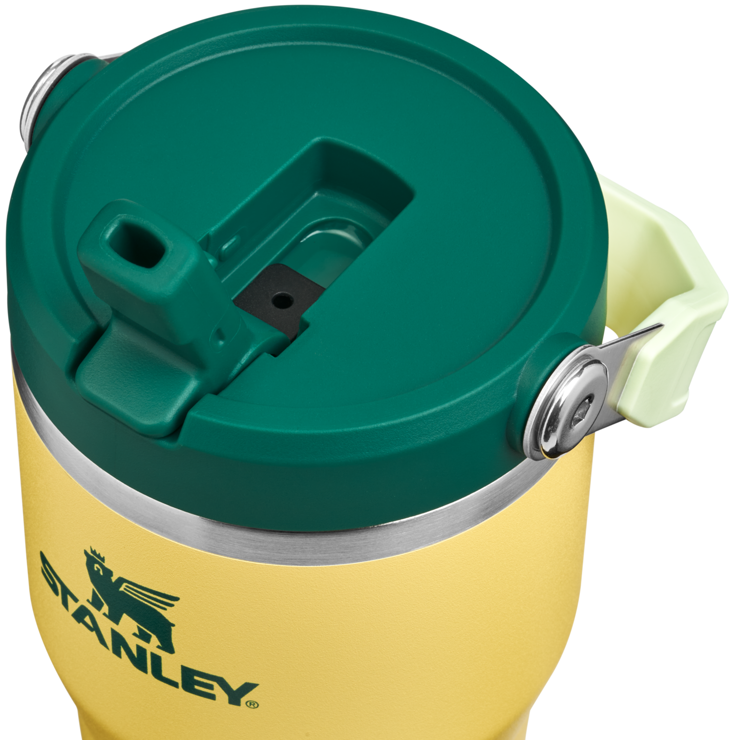 The IceFlow™ Flip Straw Tumbler | 20 OZ - Stanley Create