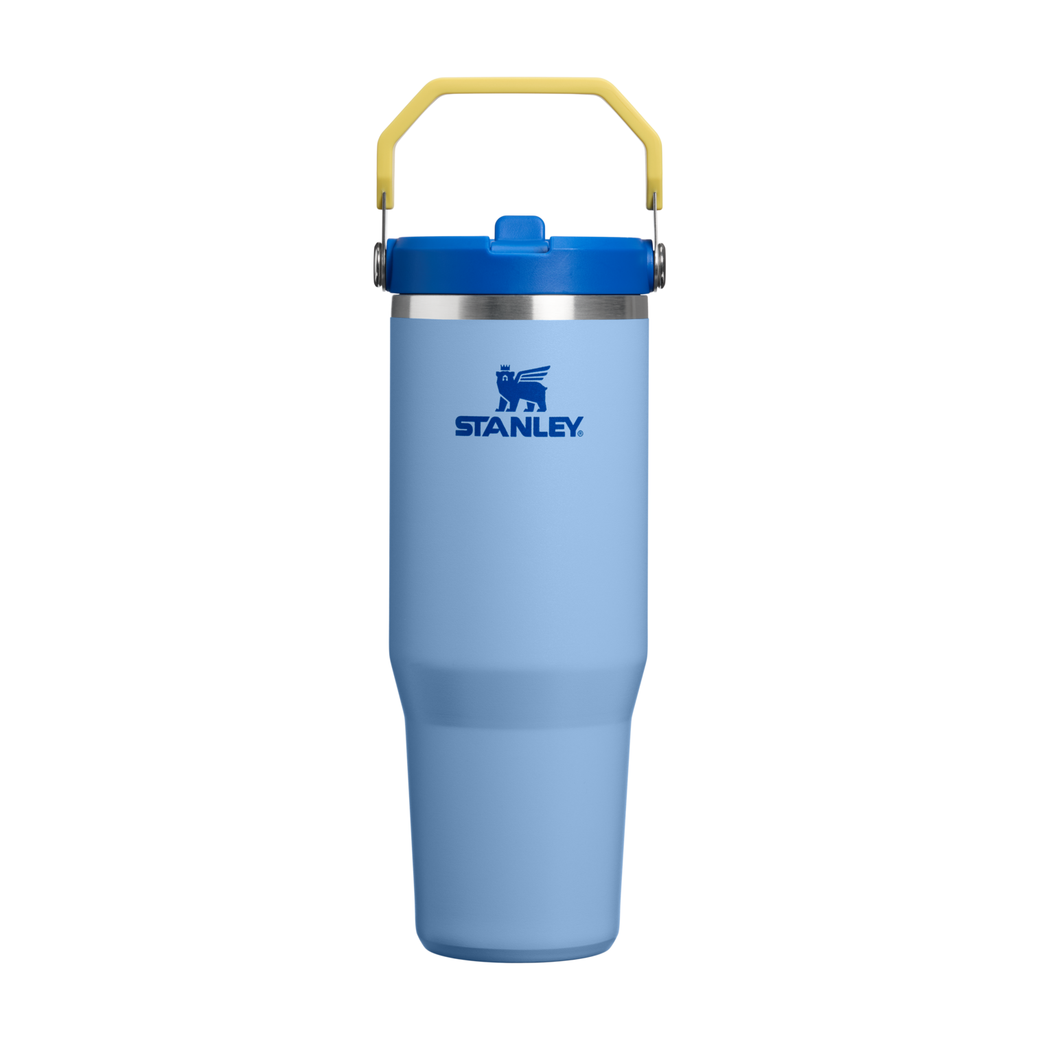 The IceFlow™ Flip Straw Tumbler | 30 OZ