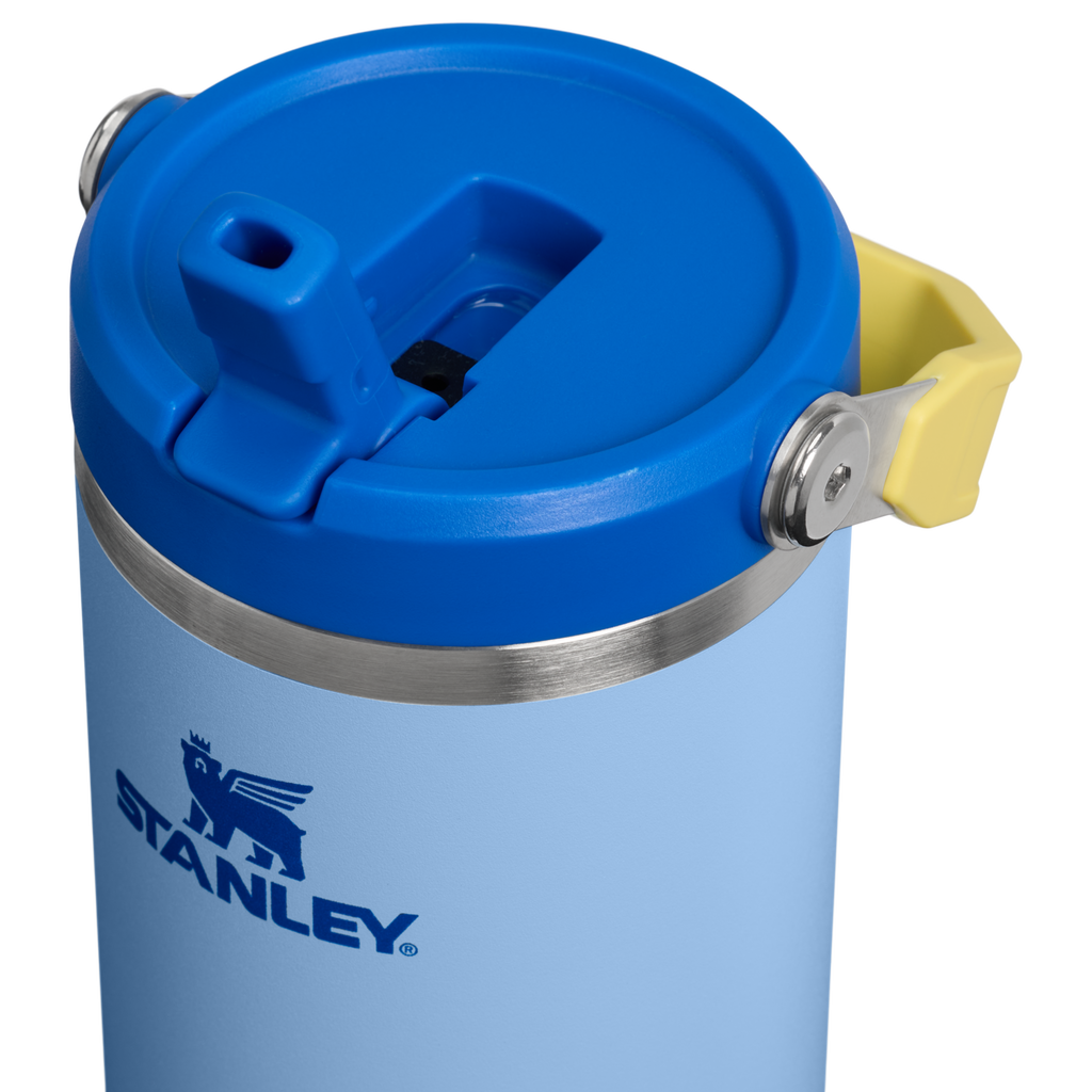 The IceFlow™ Flip Straw Tumbler | 30 OZ - Stanley Create