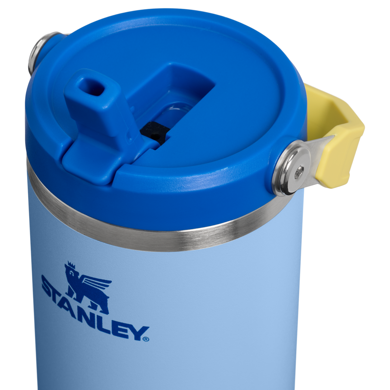 The IceFlow™ Flip Straw Tumbler | 30 OZ - Stanley Create
