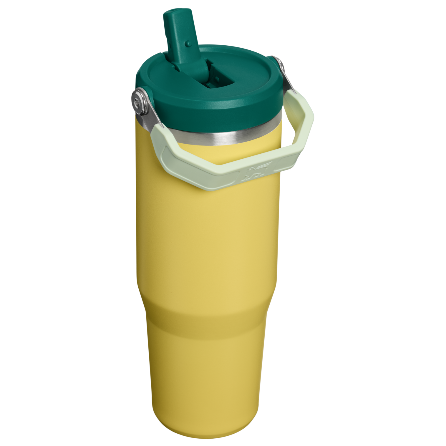 The IceFlow™ Flip Straw Tumbler | 30 OZ - Stanley Create