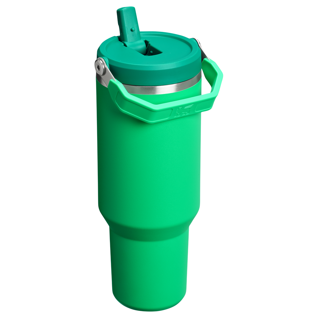 The IceFlow™ Flip Straw Tumbler | 40 OZ - Stanley Create