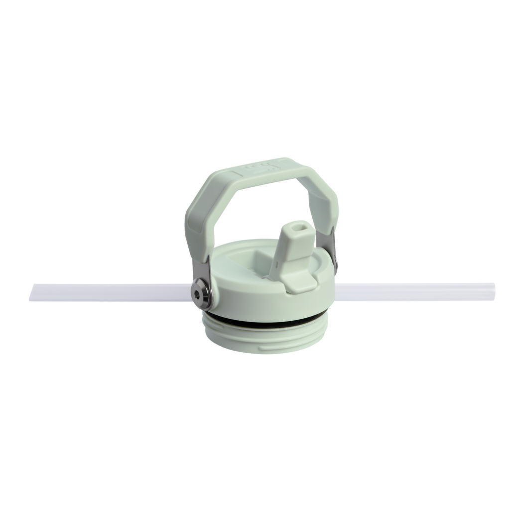 The IceFlow™ Bottle with Flip Straw Lid | 36 OZ - Stanley Create