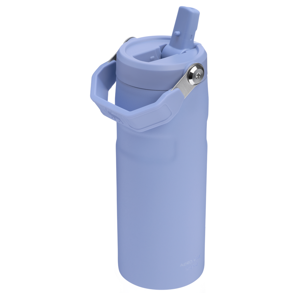 The IceFlow™ Bottle with Flip Straw Lid | 24 OZ - Stanley Create
