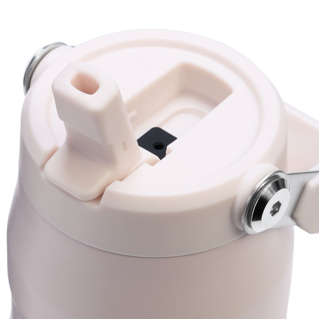 The IceFlow™ Bottle with Flip Straw Lid | 24 OZ - Stanley Create