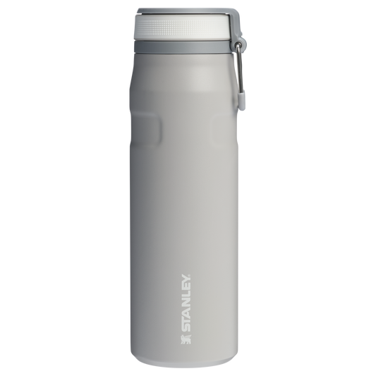 The IceFlow™ Bottle with Twist Flip Lid | 24 OZ