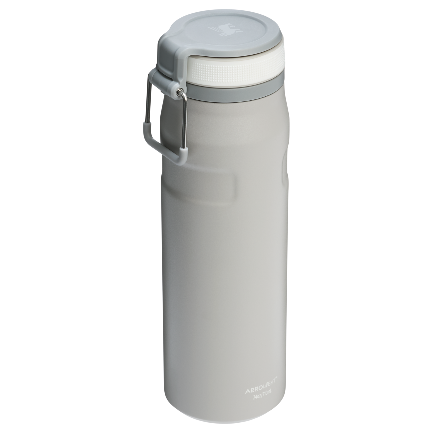 The IceFlow™ Bottle with Twist Flip Lid | 24 OZ