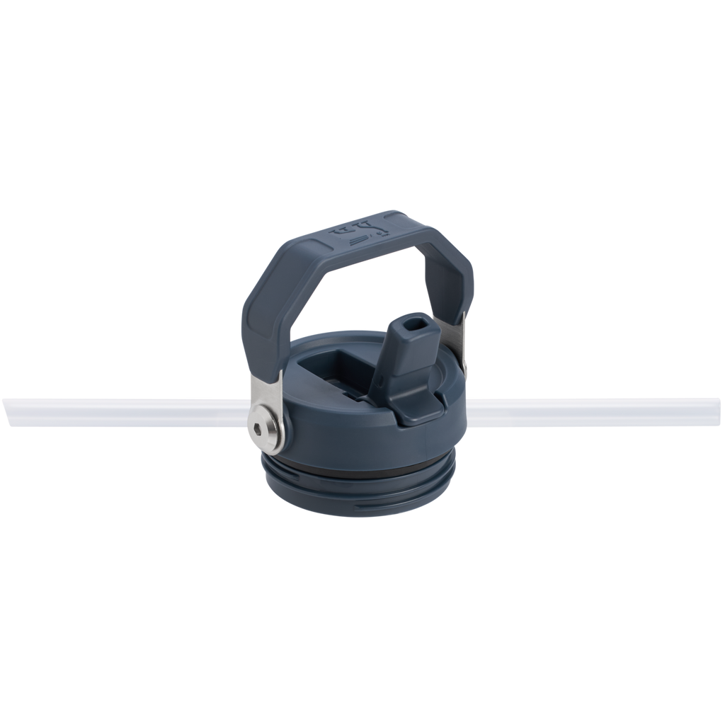 The IceFlow™ Bottle with Flip Straw Lid | 24 OZ - Stanley Create
