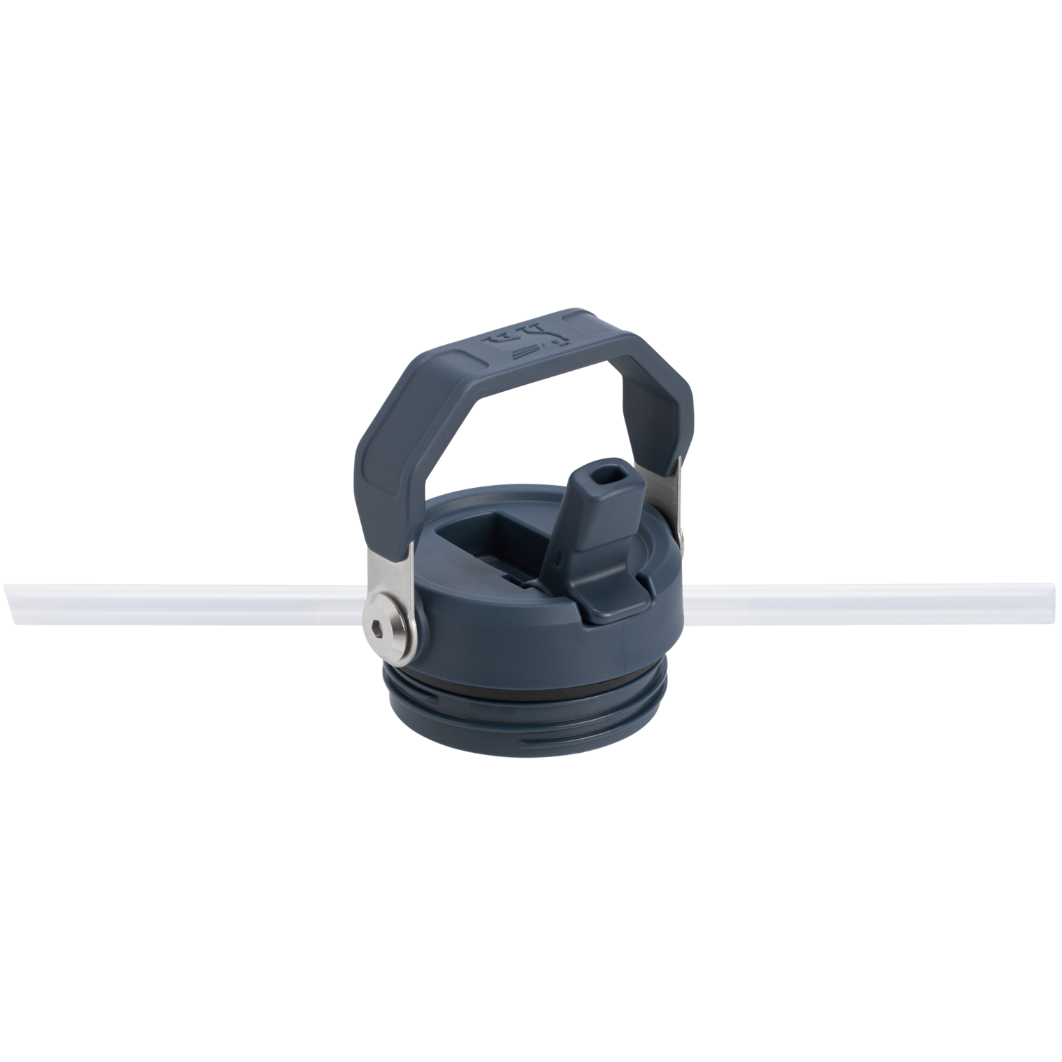 The IceFlow™ Bottle with Flip Straw Lid | 24 OZ - Stanley Create