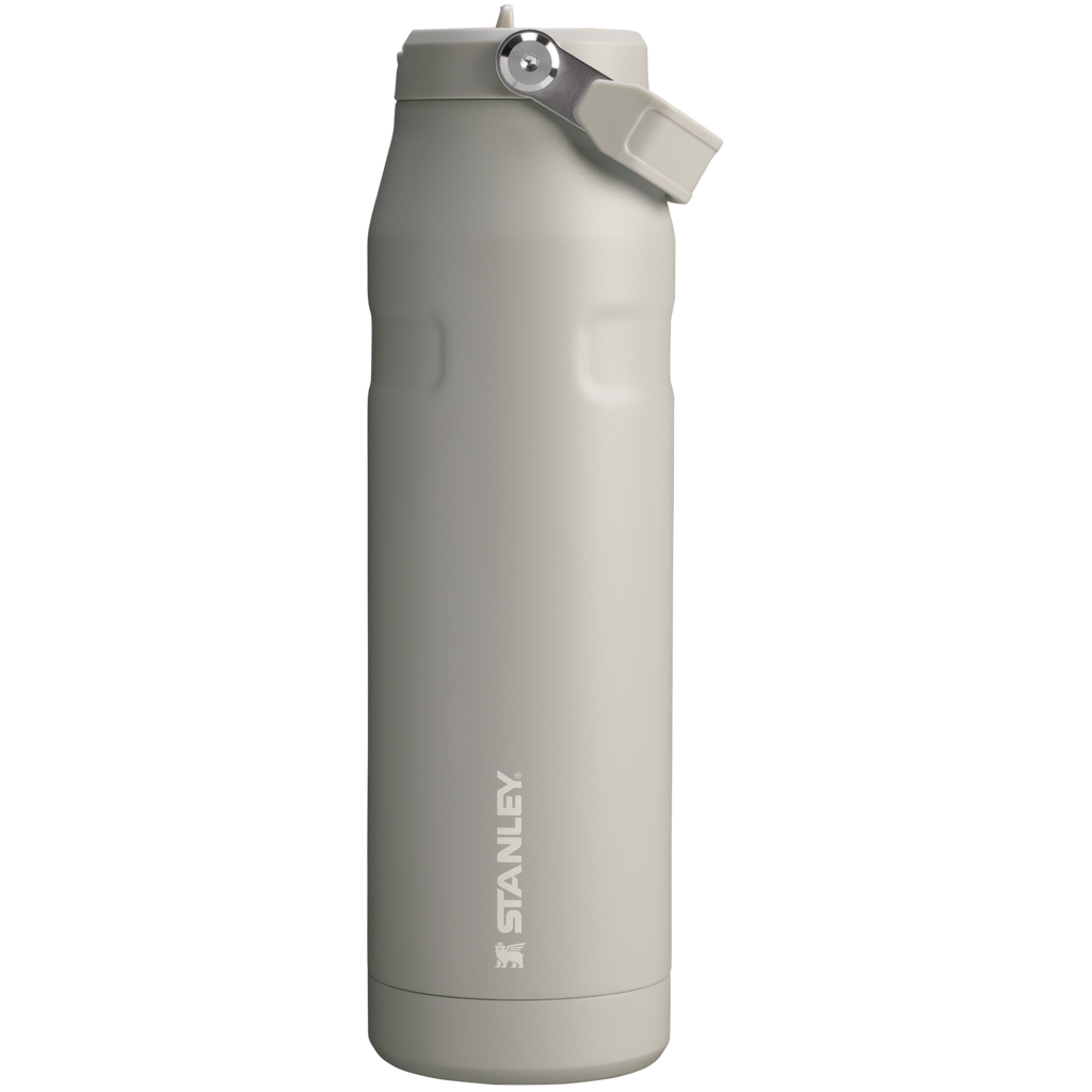 The IceFlow™ Bottle with Flip Straw Lid | 36 OZ - Stanley Create