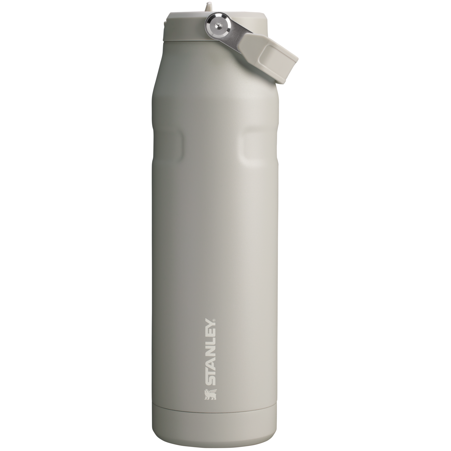 The IceFlow™ Bottle with Flip Straw Lid | 36 OZ - Stanley Create