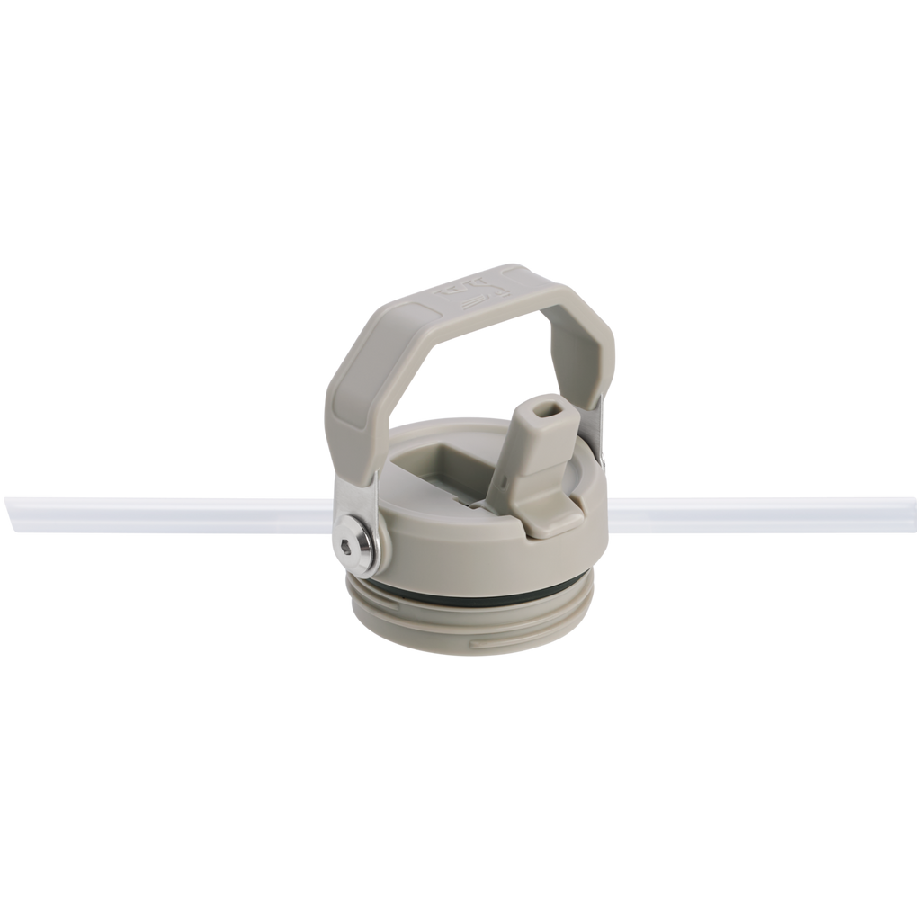 The IceFlow™ Bottle with Flip Straw Lid | 36 OZ - Stanley Create