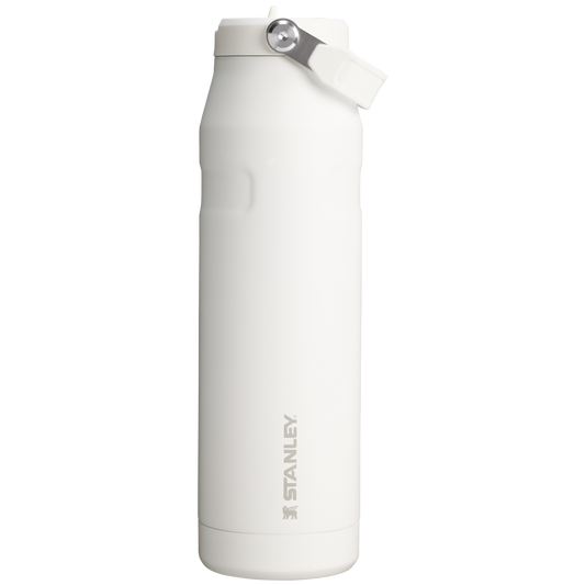 The IceFlow™ Bottle with Flip Straw Lid | 36 OZ